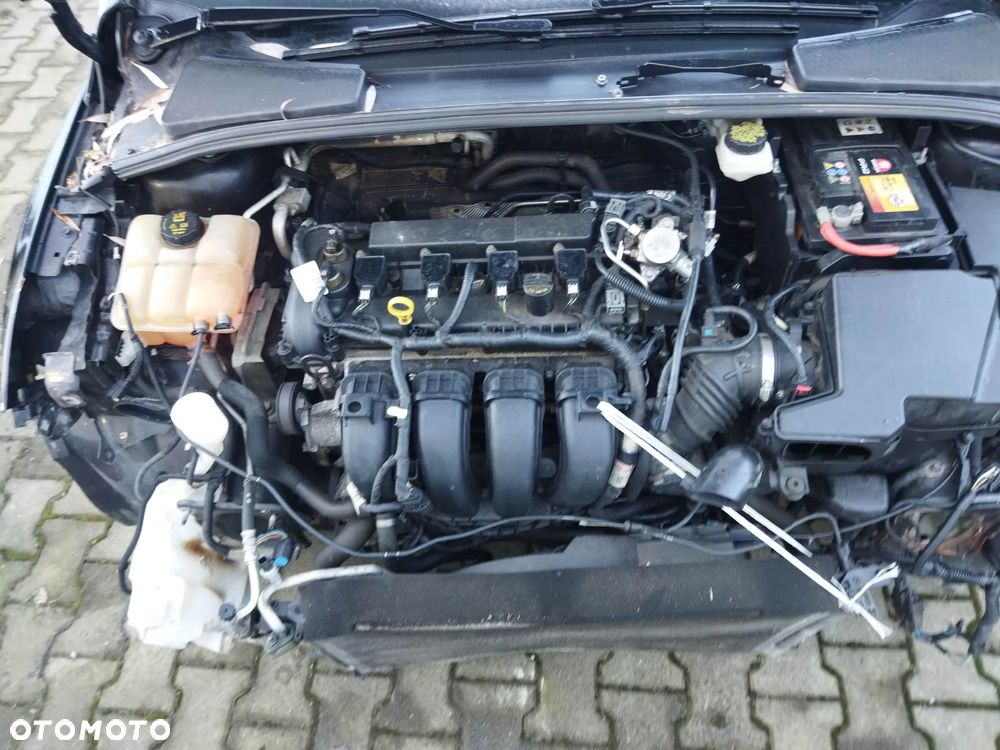 Ford Focus ver-1-5-ecoboost-start--stopp--system-titanium - 2