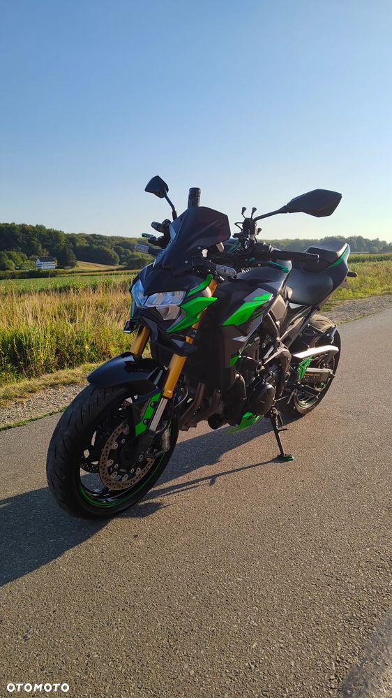 Kawasaki Z 900 - 7
