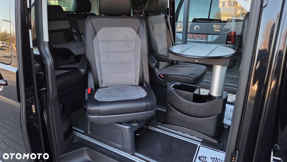 Volkswagen Multivan 2.0 TDI L1 Highline 4Motion DSG - 13