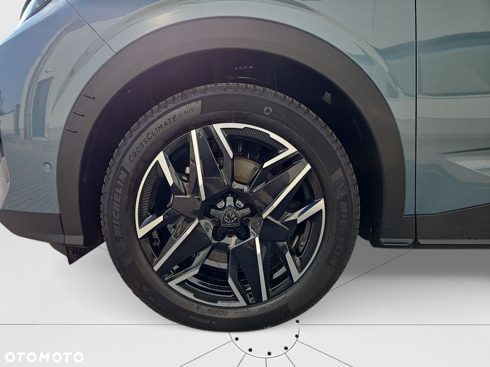 Peugeot 5008 - 9
