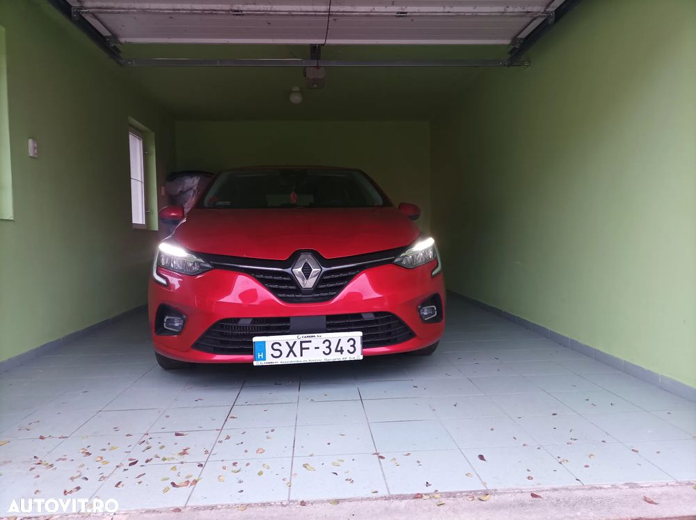 Renault Clio - 2