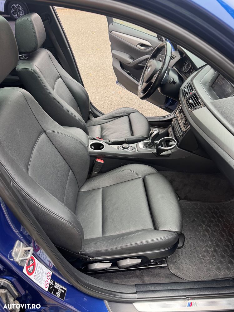 BMW X1 - 6
