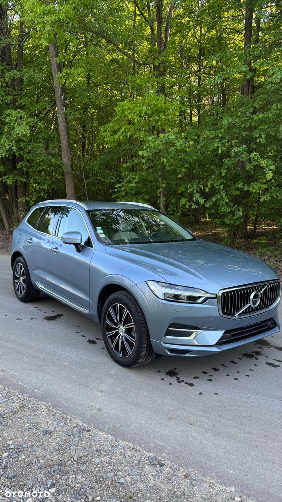Volvo XC 60 - 3