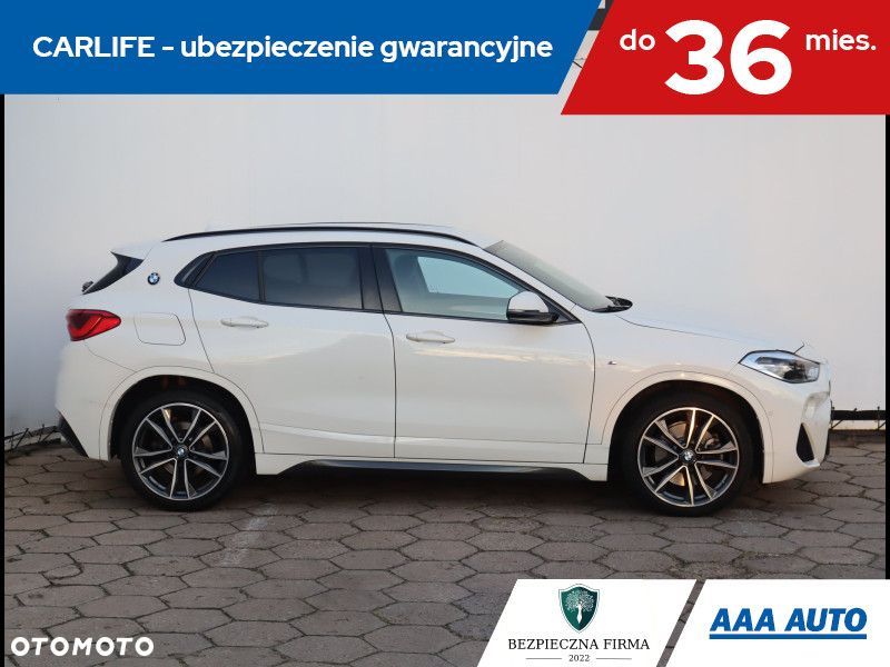 BMW X2 - 7