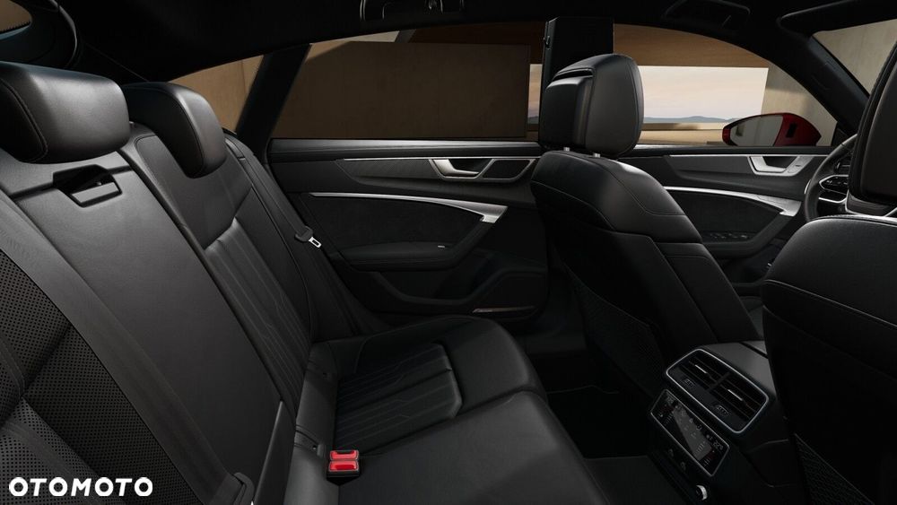 Audi A7 Sportback 45 TFSI mHEV S tronic - 8