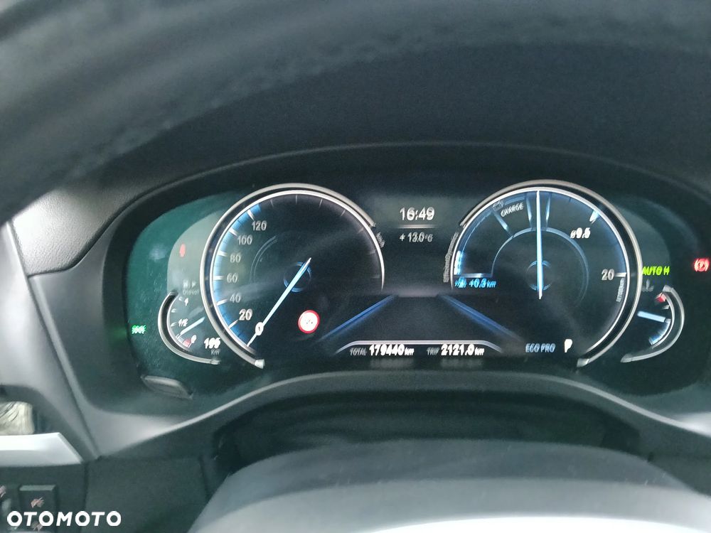 BMW X4 xDrive20d Business Edition sport - 23
