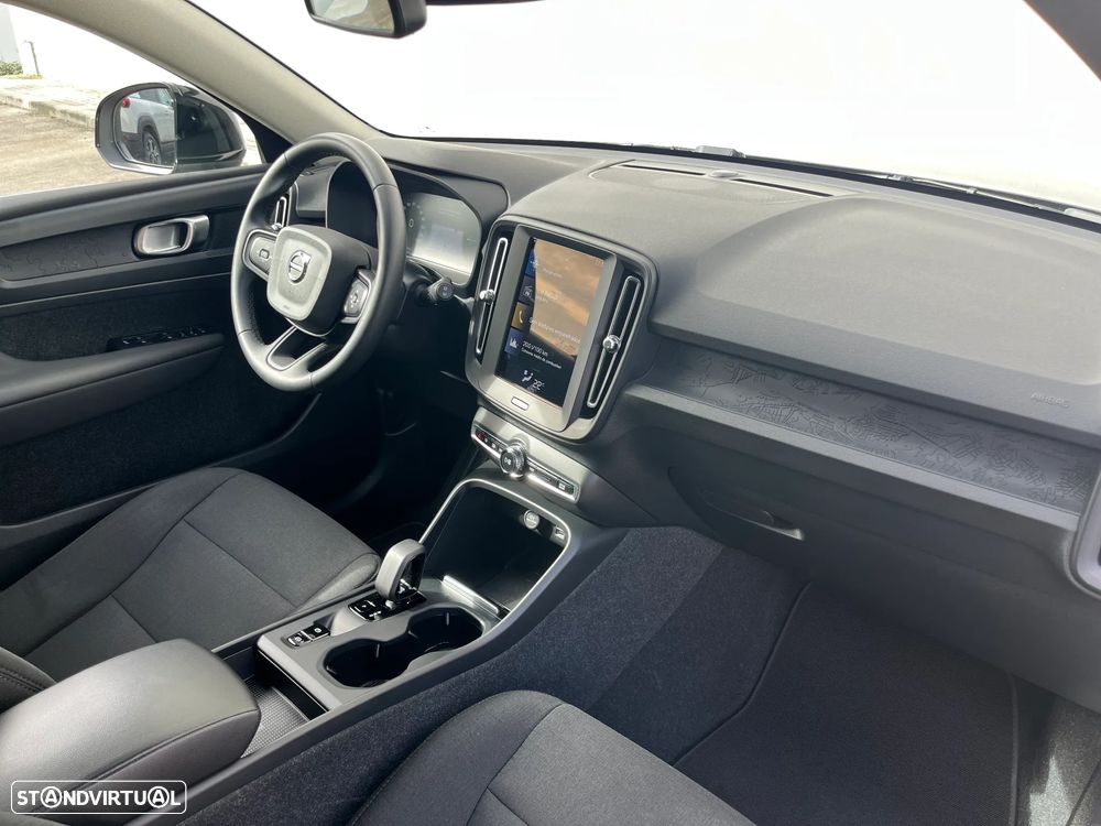 Volvo XC 40 1.5 T4 PHEV Essential - 6