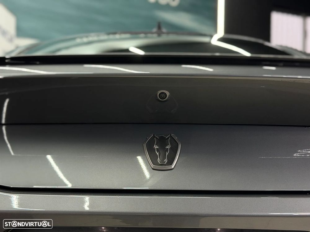 Ford Mustang 5.0 Ti-VCT Dark Horse - 10