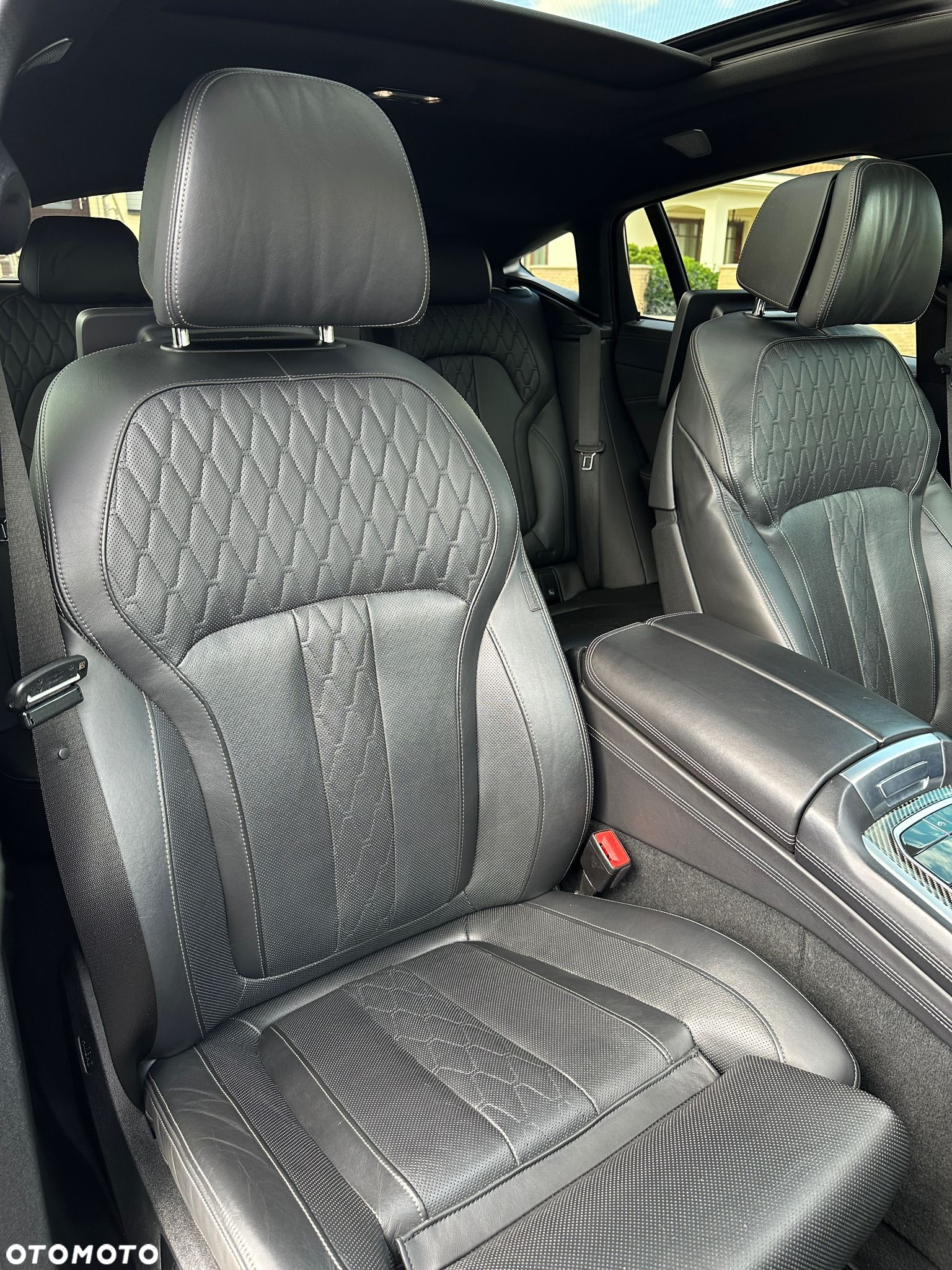 BMW X6 xDrive30d - 8