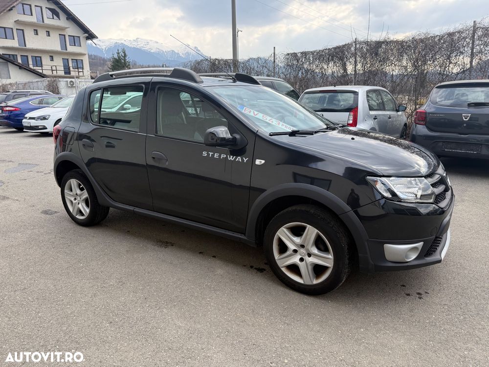 Dacia Sandero 0.9 TCe Prestige - 3