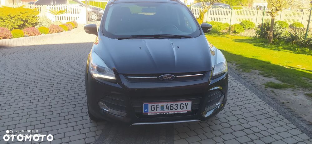 Ford Kuga 2.0 TDCi 2x4 Trend - 15
