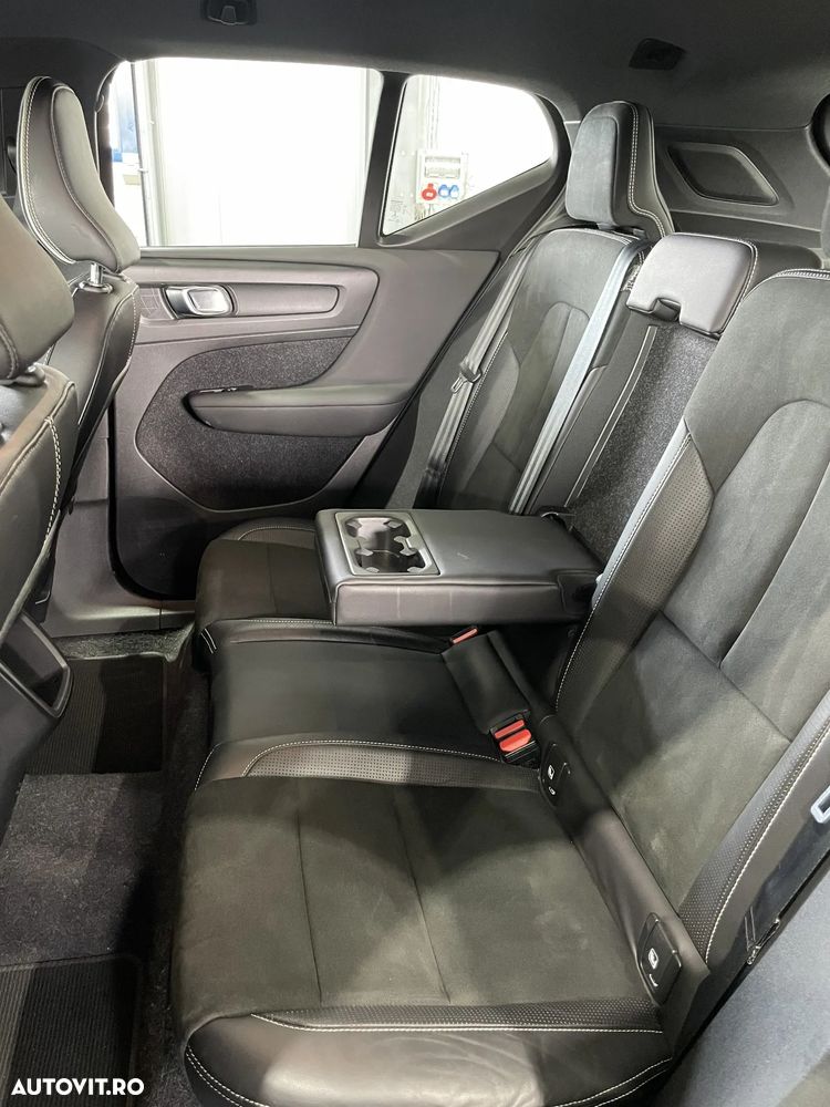 Volvo XC 40 T3 Geartronic RDesign - 7