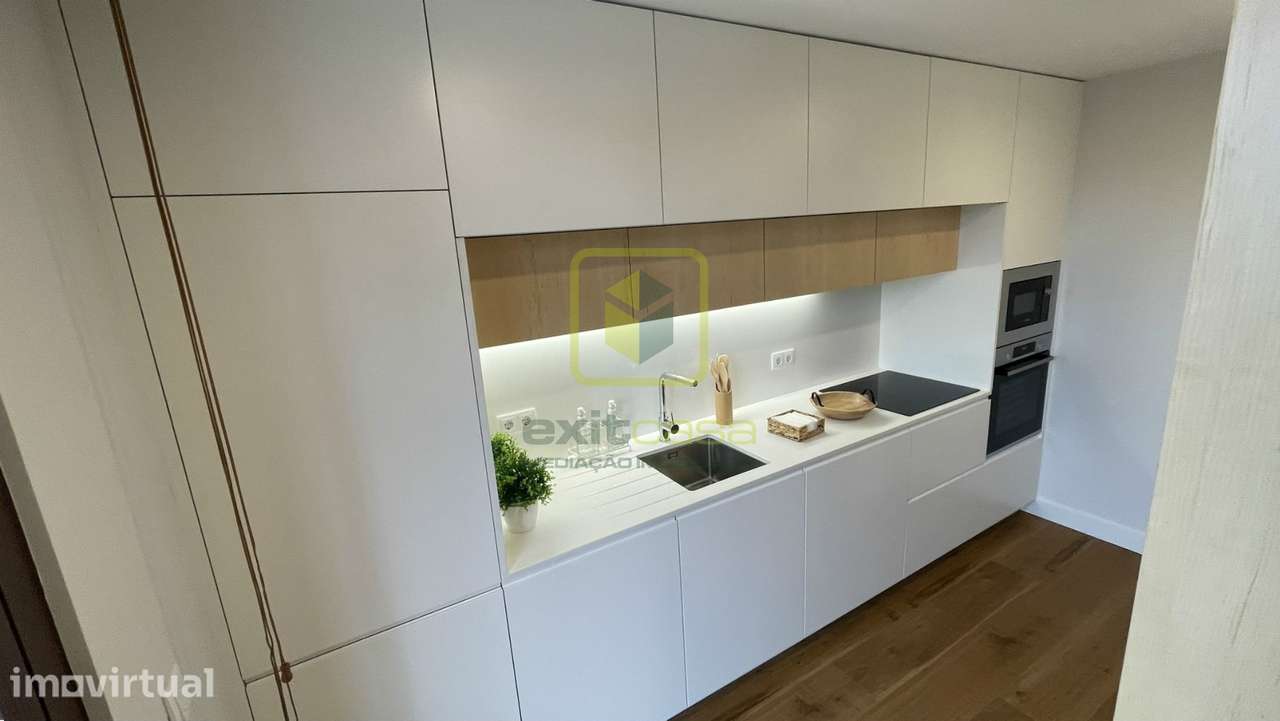 Apartamento T3 Duplex - Grande imagem: 3/17