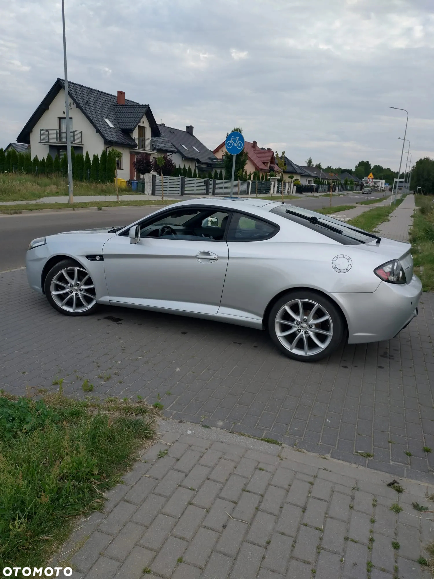 Hyundai Coupe 2.0 GLS - 7