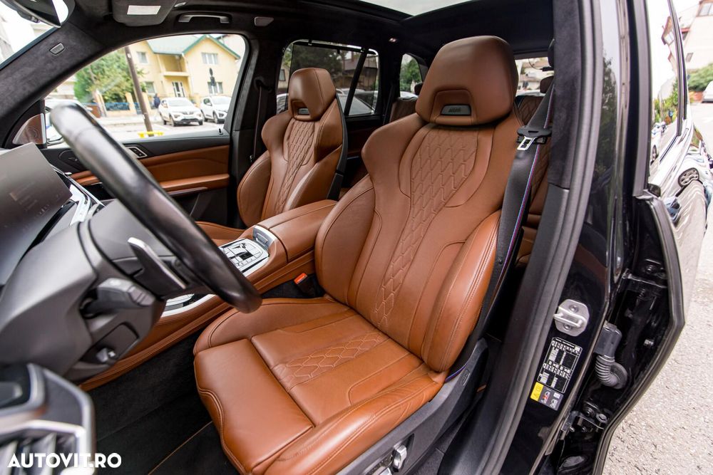 BMW X5 xDrive50e AT PHEV - 12