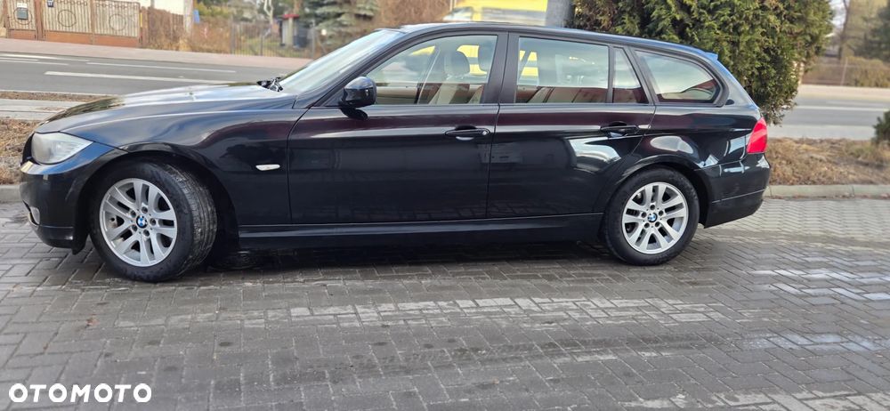 BMW Seria 3 318d DPF Edition Exclusive - 7