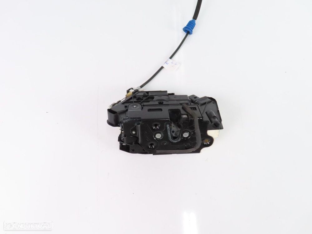 Fecho da porta Direito/Frente Usado / Original SEAT IBIZA IV (6J5, 6P1)/SEAT IBI... - 2