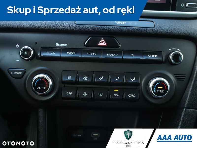 Kia Sportage - 15