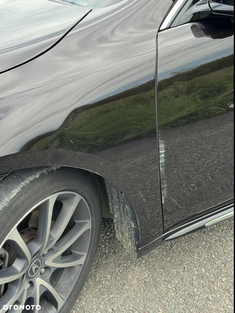 Acura TL - 5