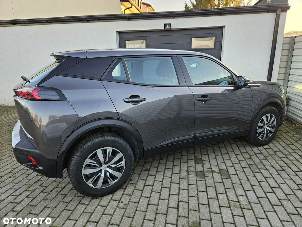Peugeot 2008 1.5 BlueHDi Active Pack S&S - 20