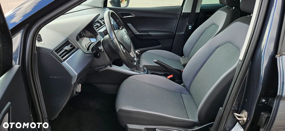 Seat Arona 1.0 TSI OPF Xperience - 5