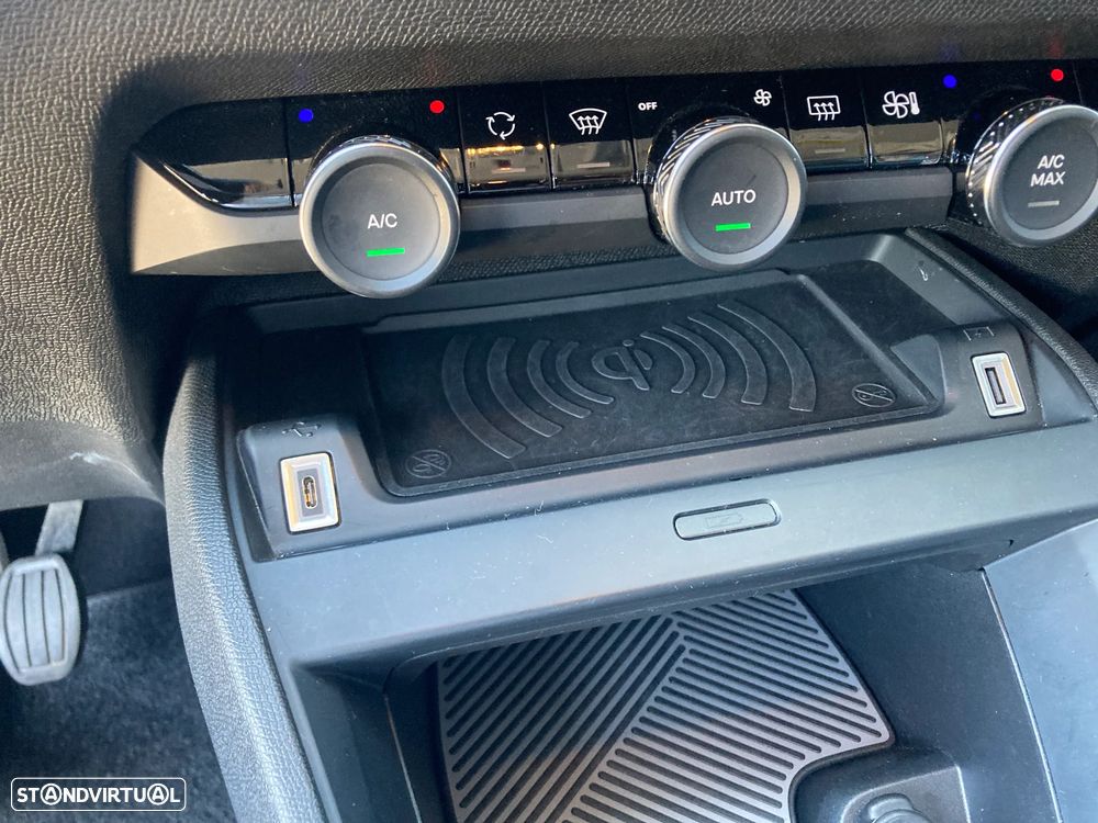 Citroën C4 1.2 PureTech Shine - 28