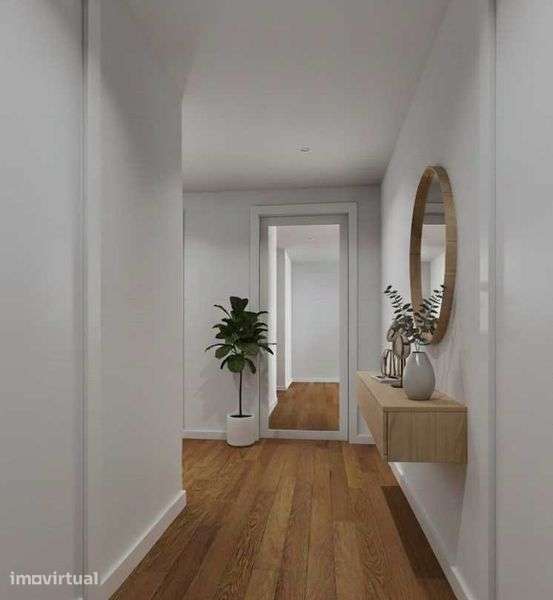 Apartamento T2 de Luxo - Novo - Maia (Conclusão Outubro 2026) - Grande imagem: 2/6