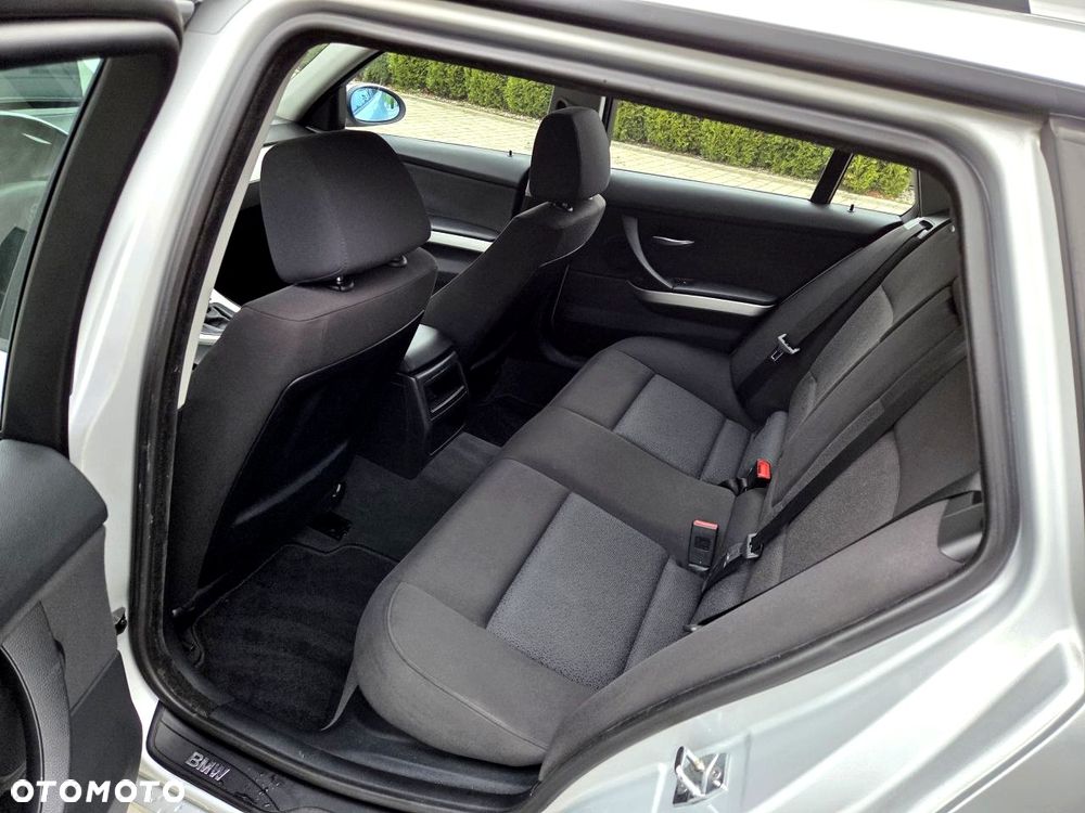 BMW Seria 3 - 20
