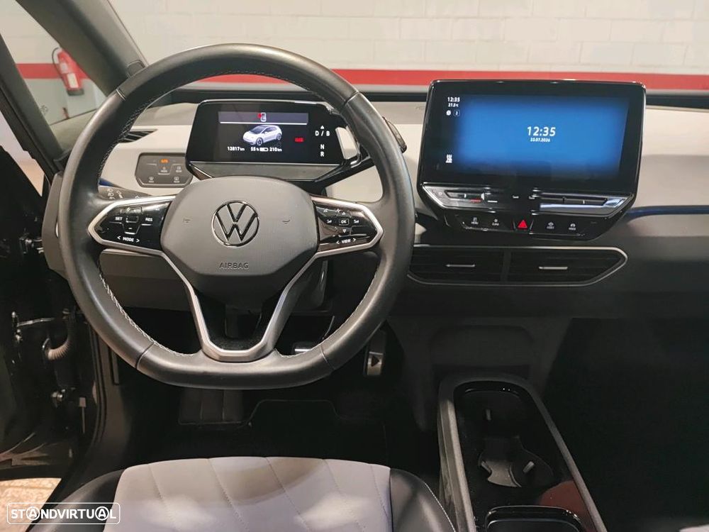 VW ID.3 Pro Confort - 9