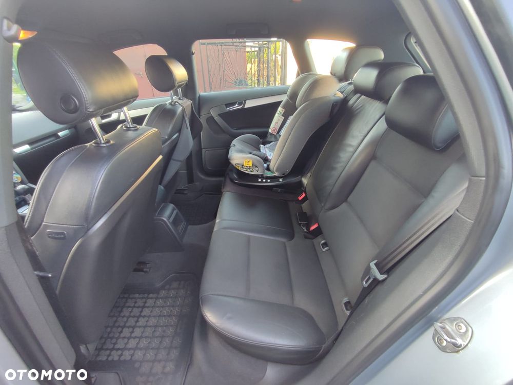 Audi A3 Sportback - 6