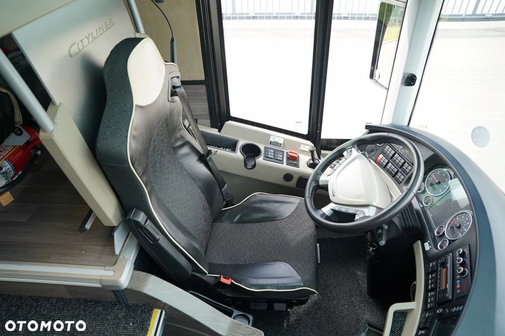 Neoplan CITYLINER / EURO 6 / SPROWADZONY - 25