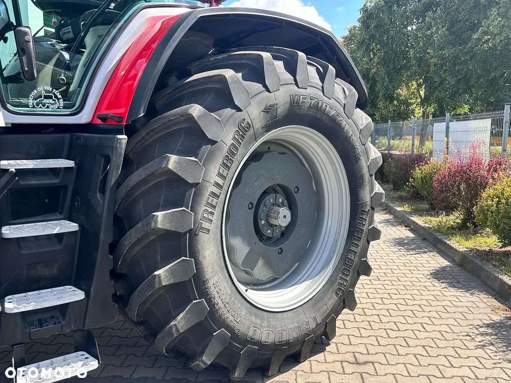 Massey Ferguson 8S.225 EXC D7 - 14