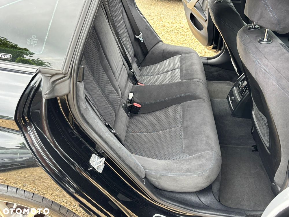 BMW Seria 4 420d xDrive Sport Line - 32