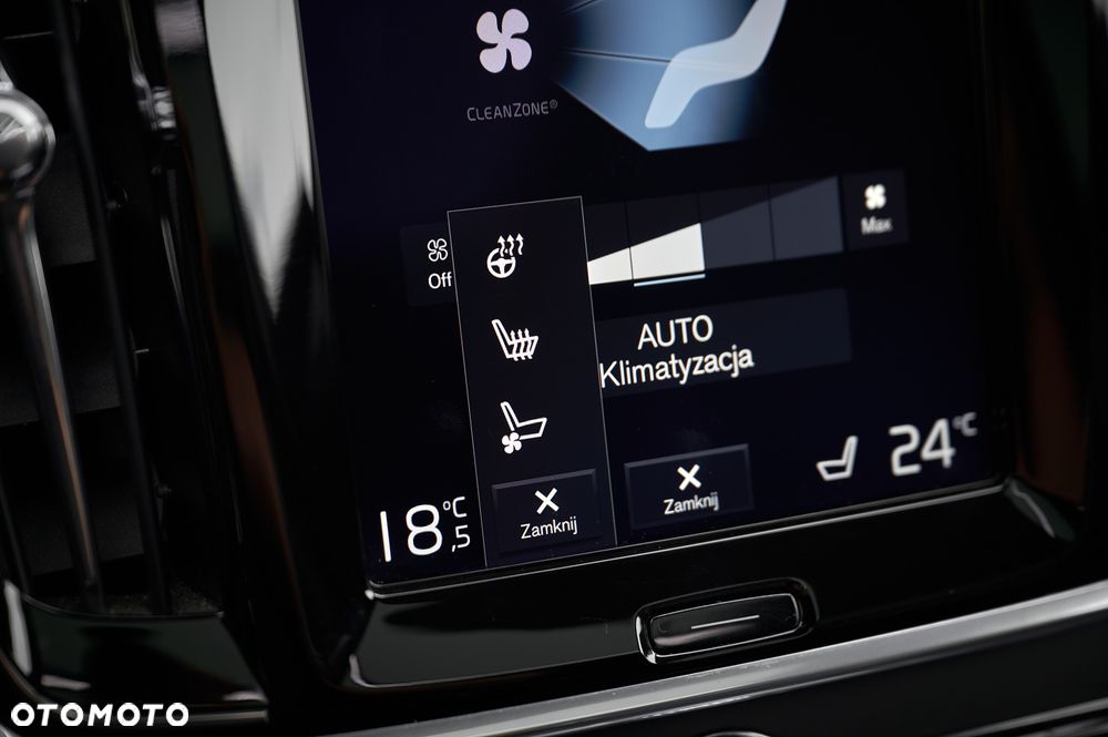 Volvo V90 D5 AWD Geartronic Inscription - 30