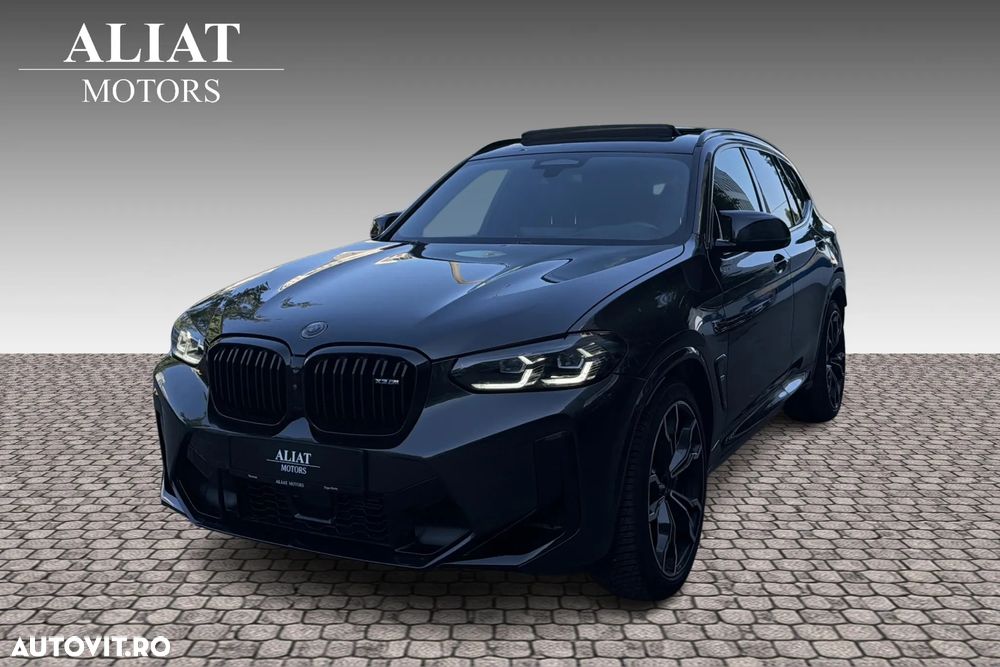 BMW X3 M Standard - 2