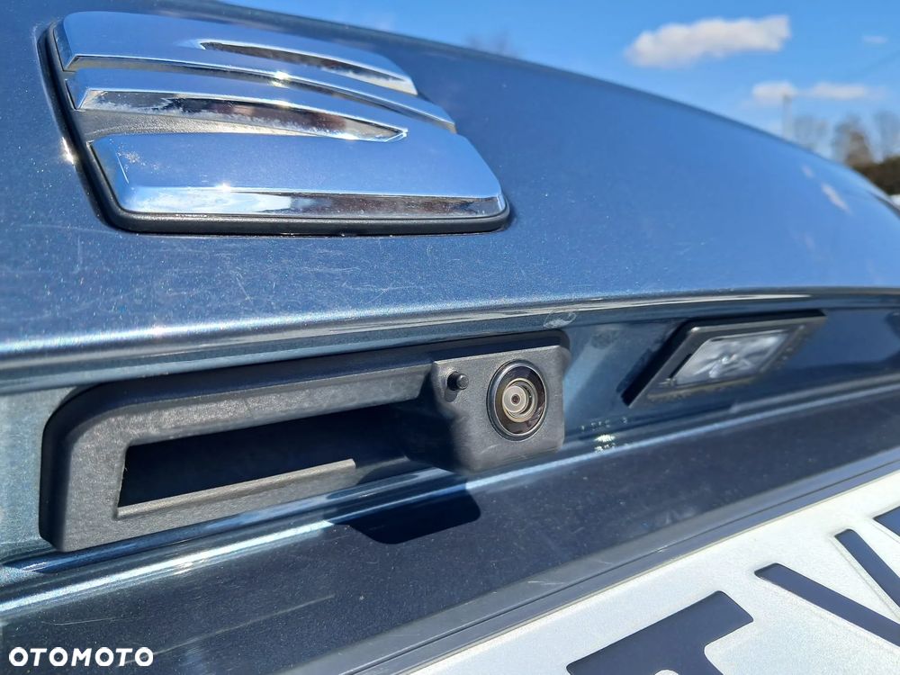 Seat Ateca 1.5 TSI FR S&S - 13