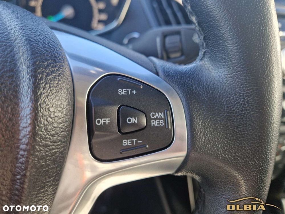 Ford B-MAX 1.6 TDCi Titanium - 23