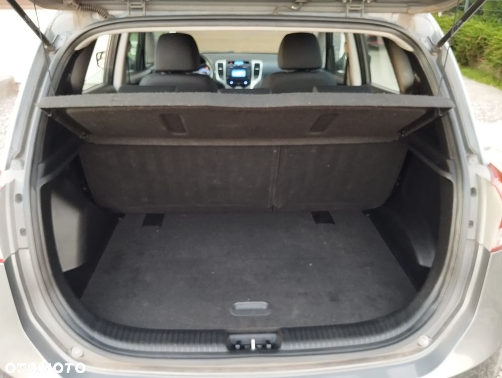 Hyundai ix20 1.4 CRDi Style - 15
