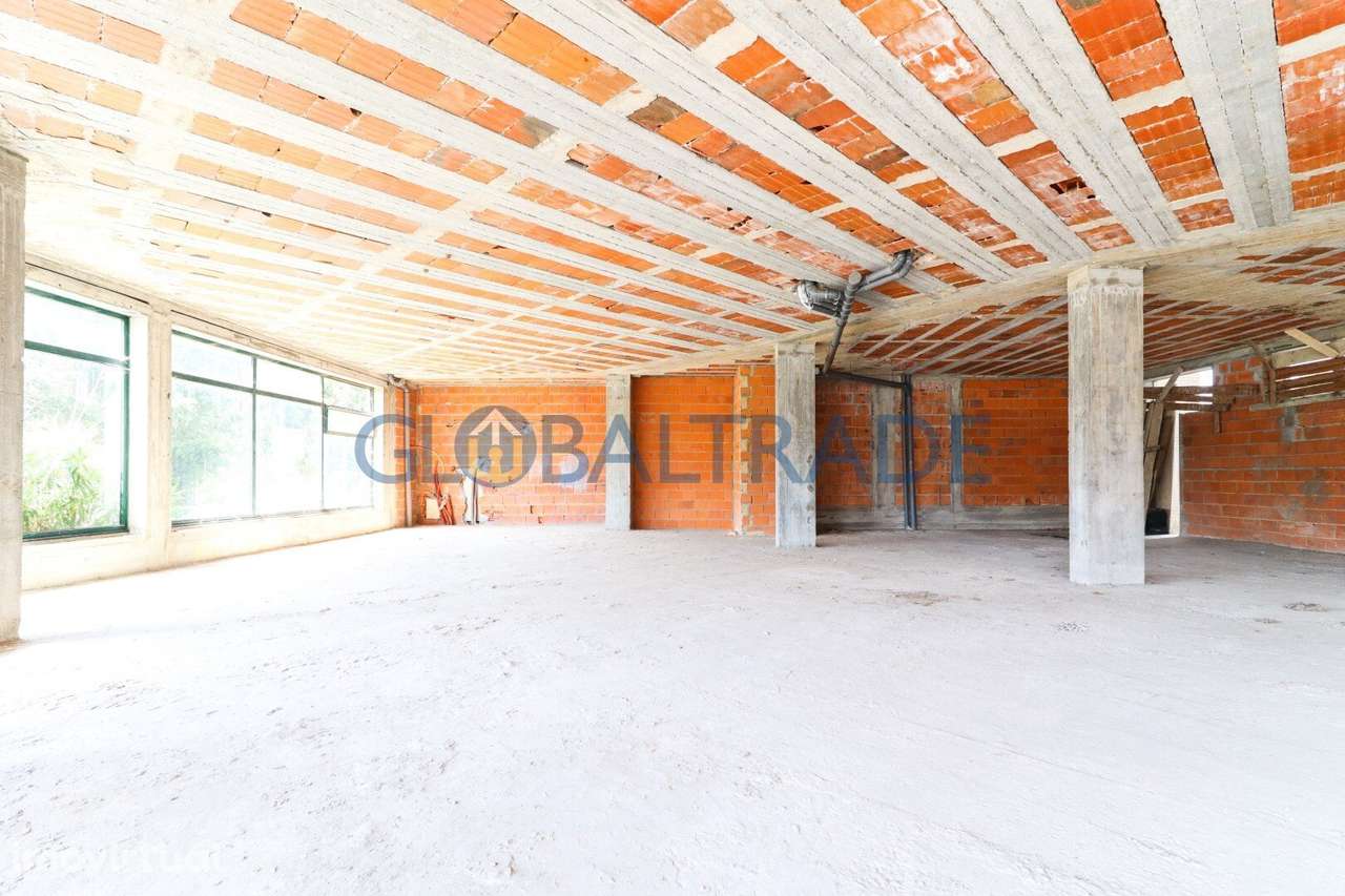 Loja Ampla e Versátil em Vila Nova de Gaia - Grande imagem: 5/28