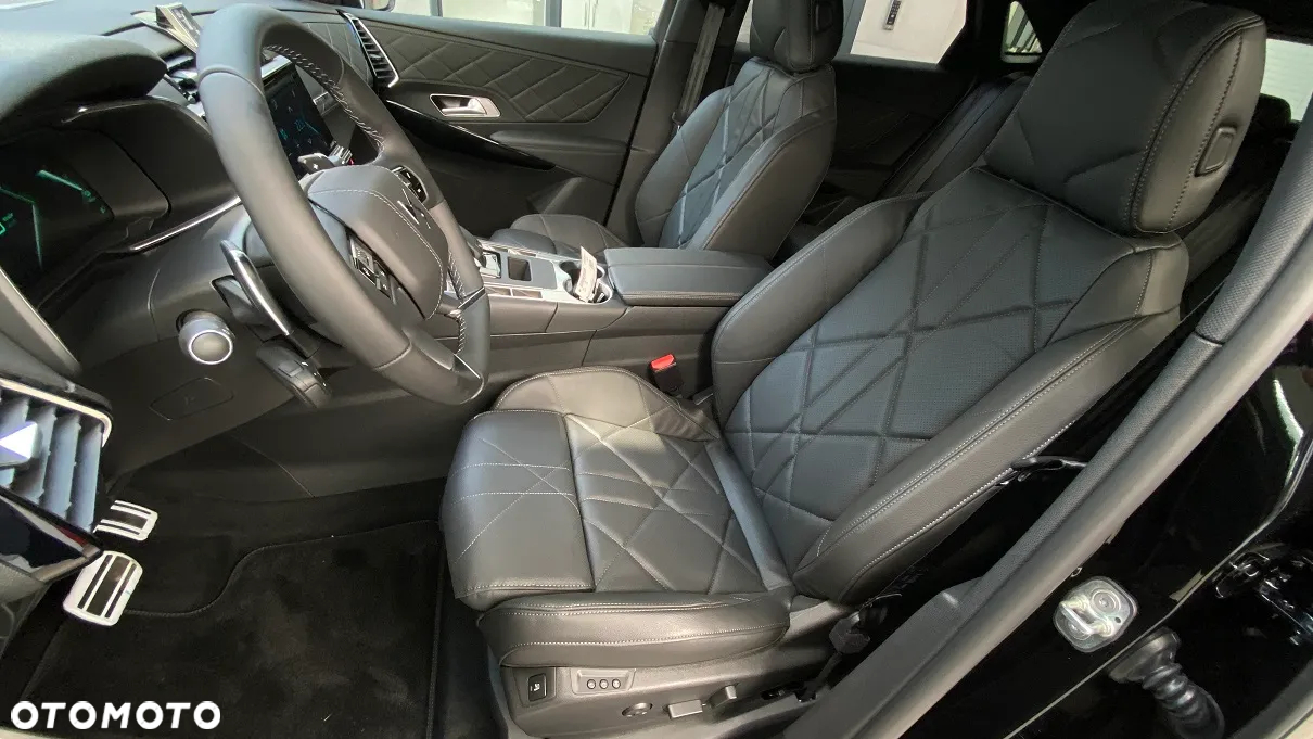 DS Automobiles DS 7 Crossback - 7