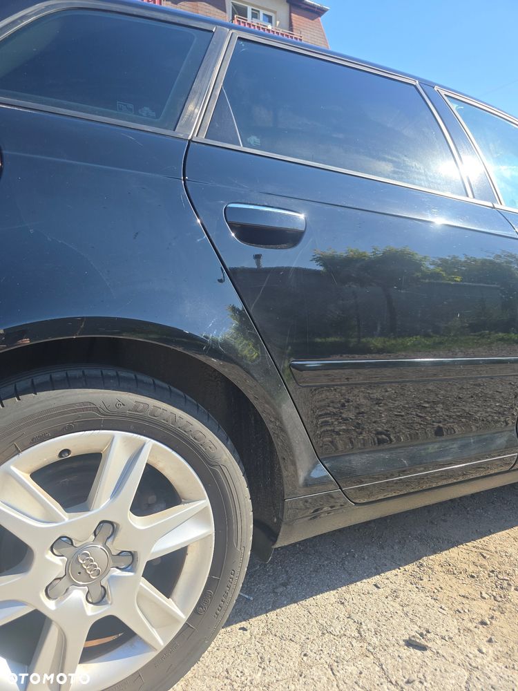 Audi A3 Sportback - 13