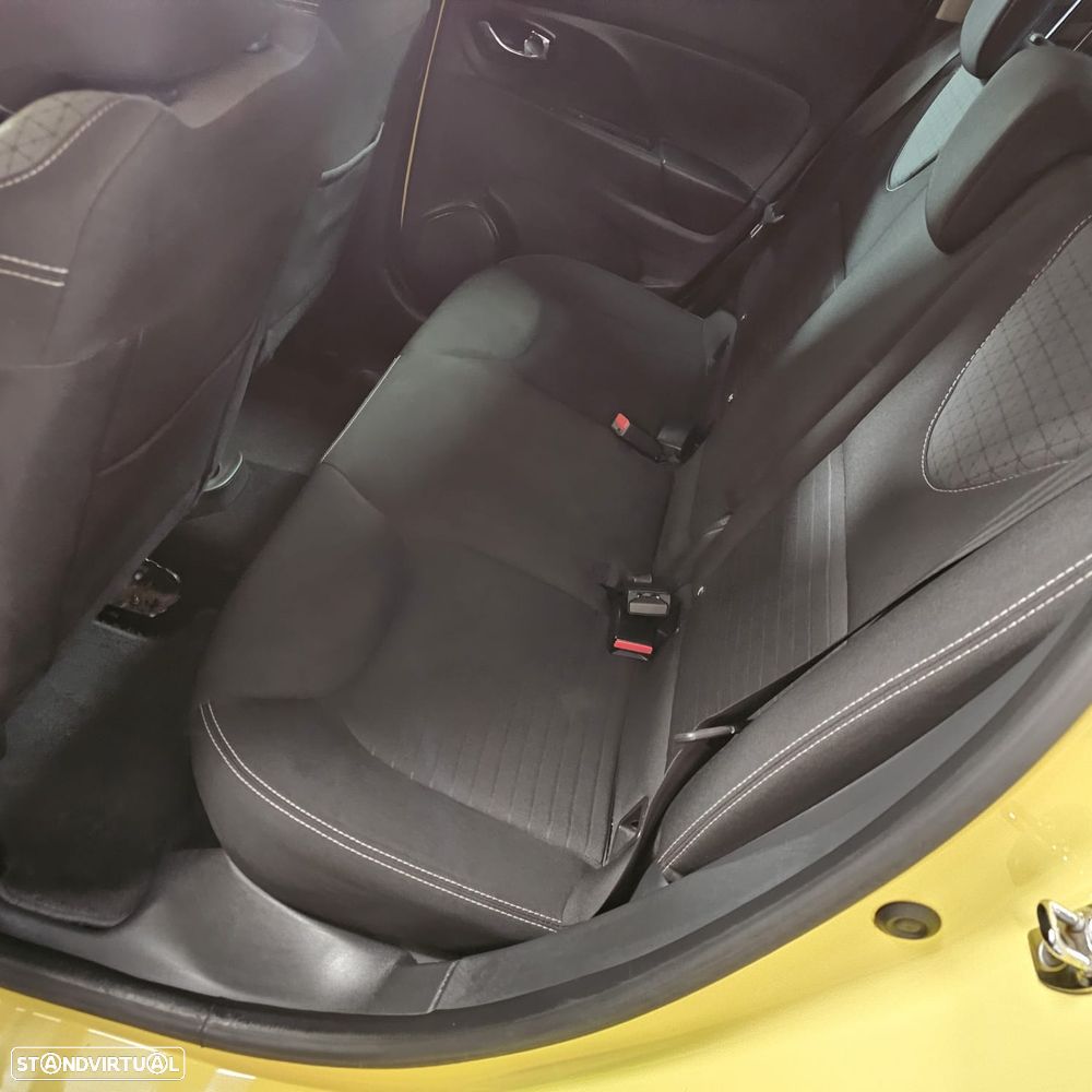 Renault Clio 1.5 dCi Dynamique S 82g - 31