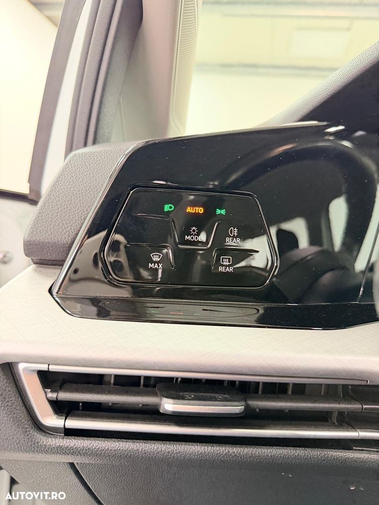 Volkswagen Golf 2.0 TDI 116CP Life - 2