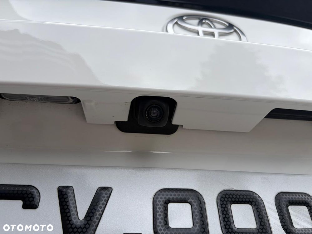 Toyota C-HR - 32