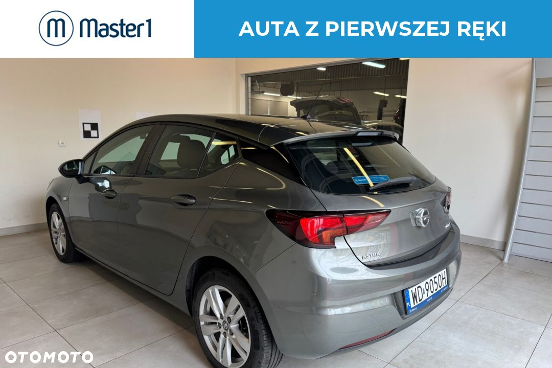 Opel Astra V 1.4 T Enjoy S&S - 3