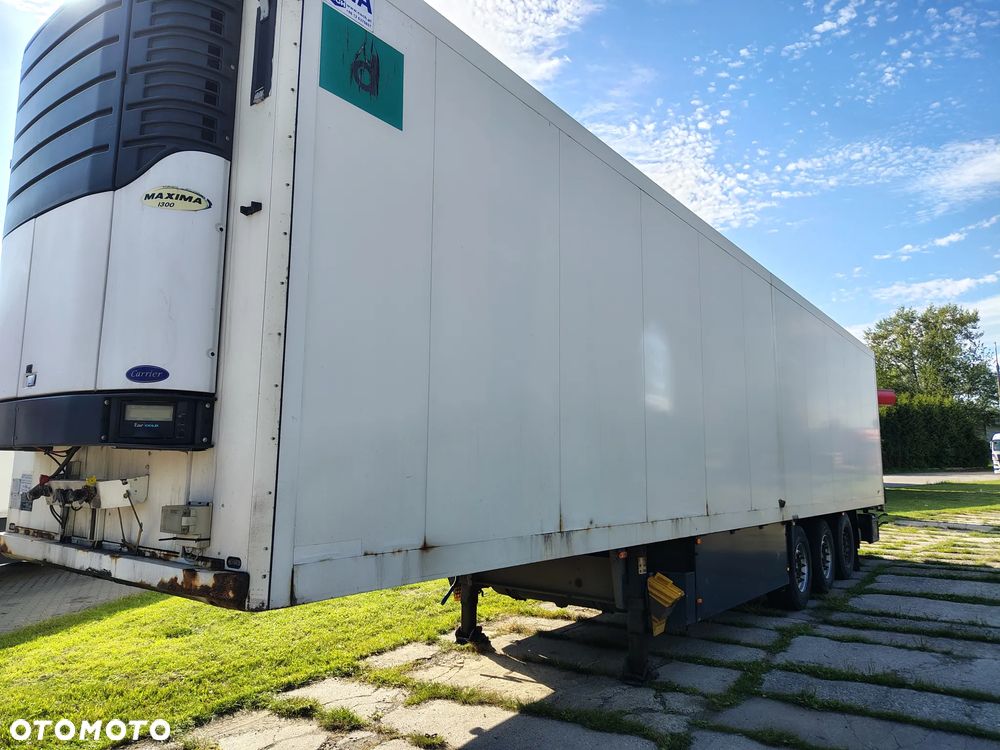Schmitz Cargobull - 1