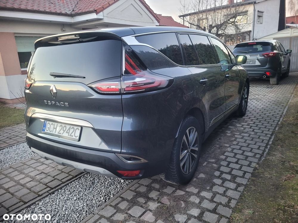 Renault Espace Energy dCi 130 Life - 3