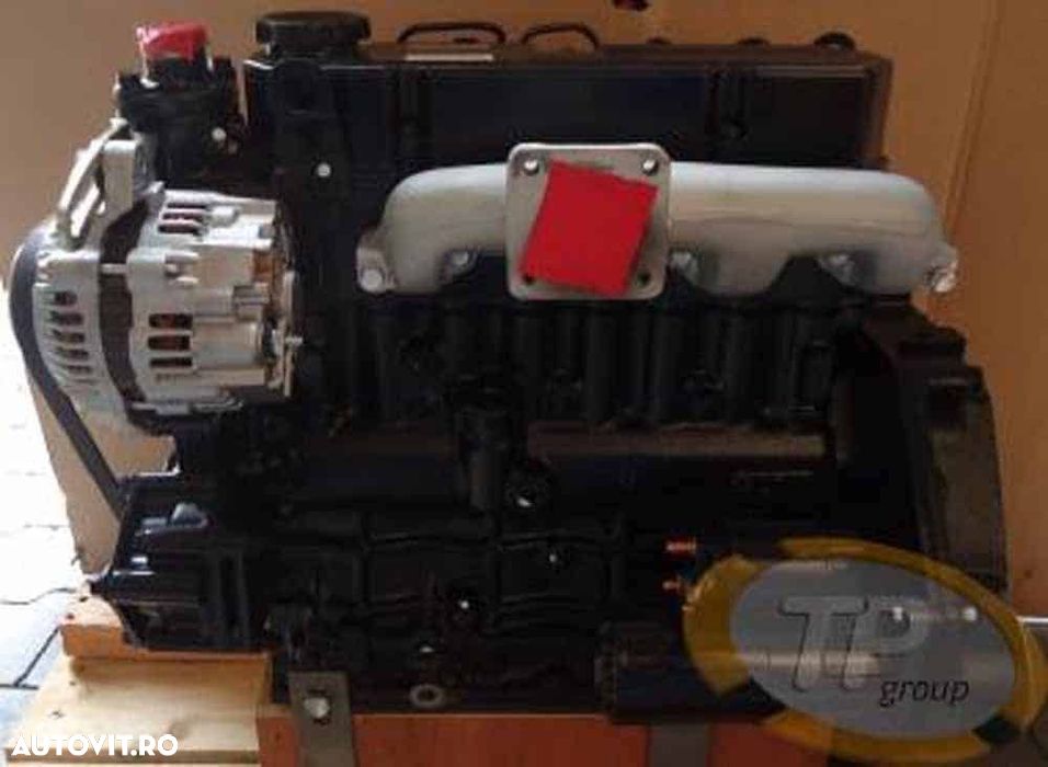 Motor mitsubishi s4l2-z361pt - 1