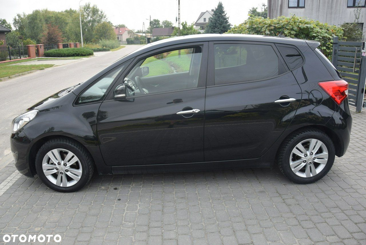 Hyundai ix20 1.6 Automatik Fifa World Cup Edition - 10