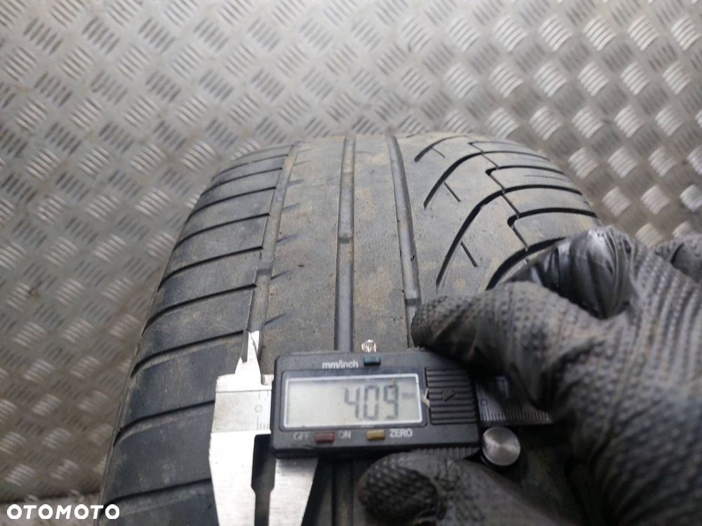 KOŁO FELGA OPONA 5x108 6,5Jx16 ET50 FI60,1 205/55R16 RENAULT LAGUNA II - 7